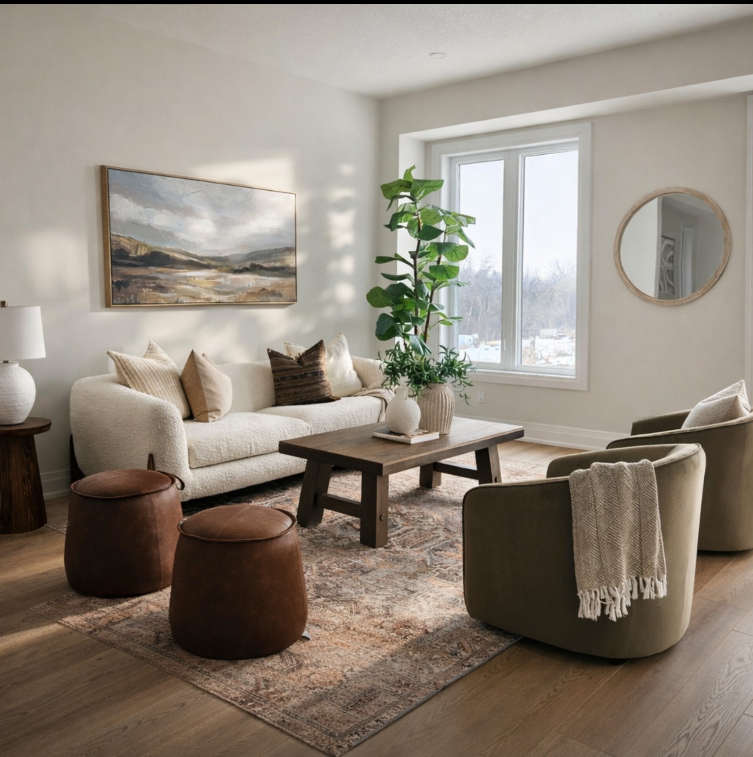 Eleganterior interior portfolio photograph 4