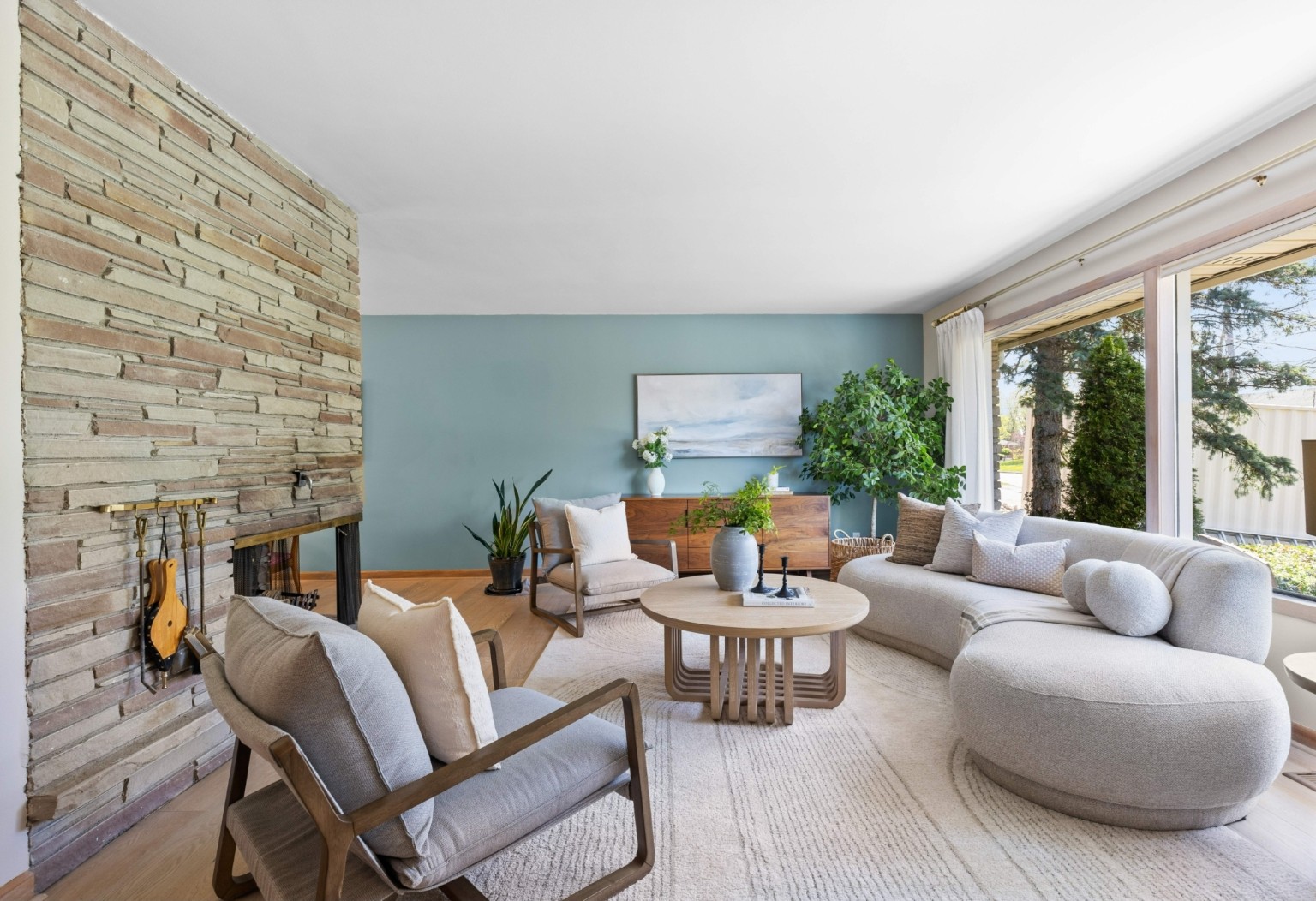 Eleganterior interior portfolio photograph 5