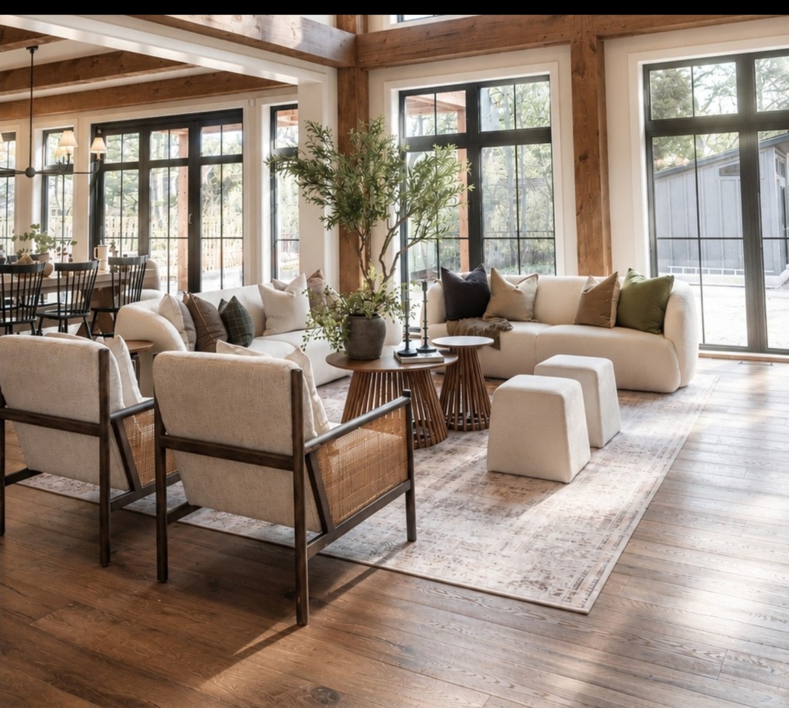 Eleganterior interior portfolio photograph 9