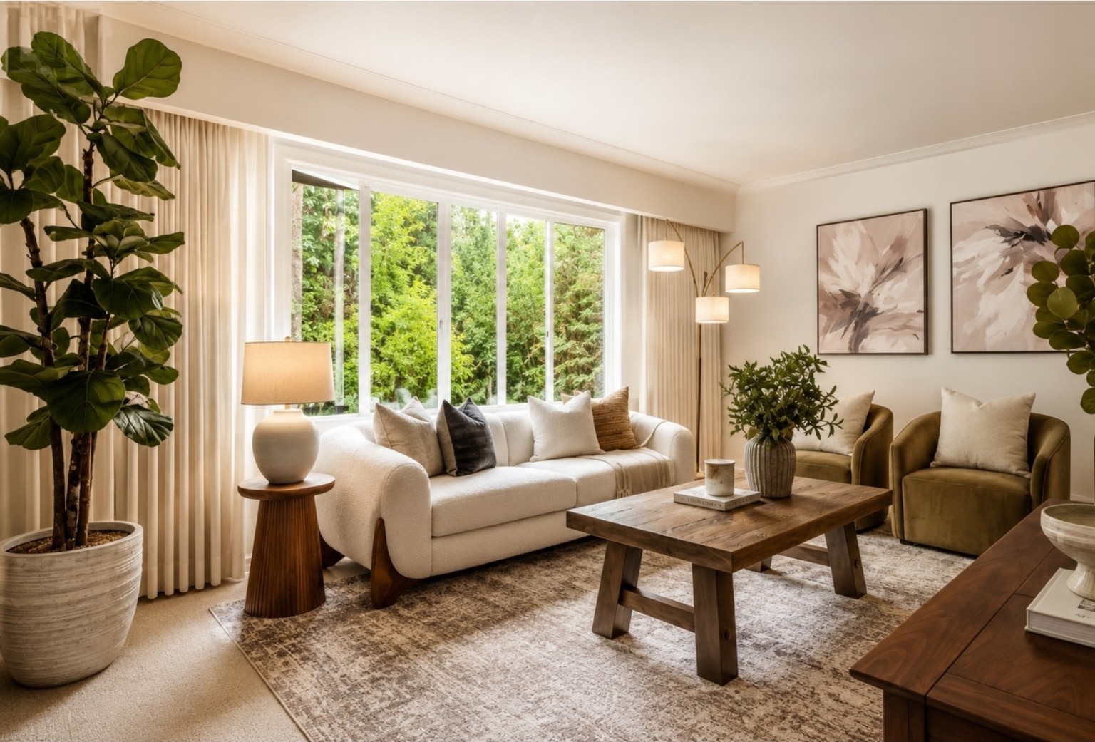 Eleganterior interior portfolio photograph 10
