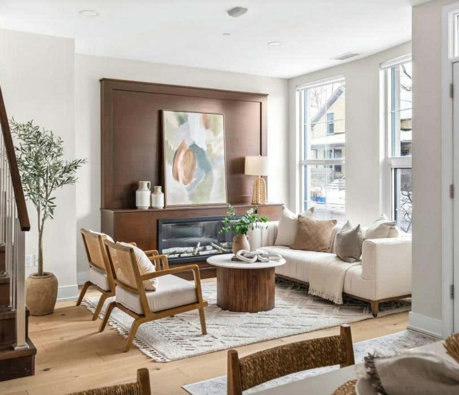 Eleganterior interior portfolio photograph 12