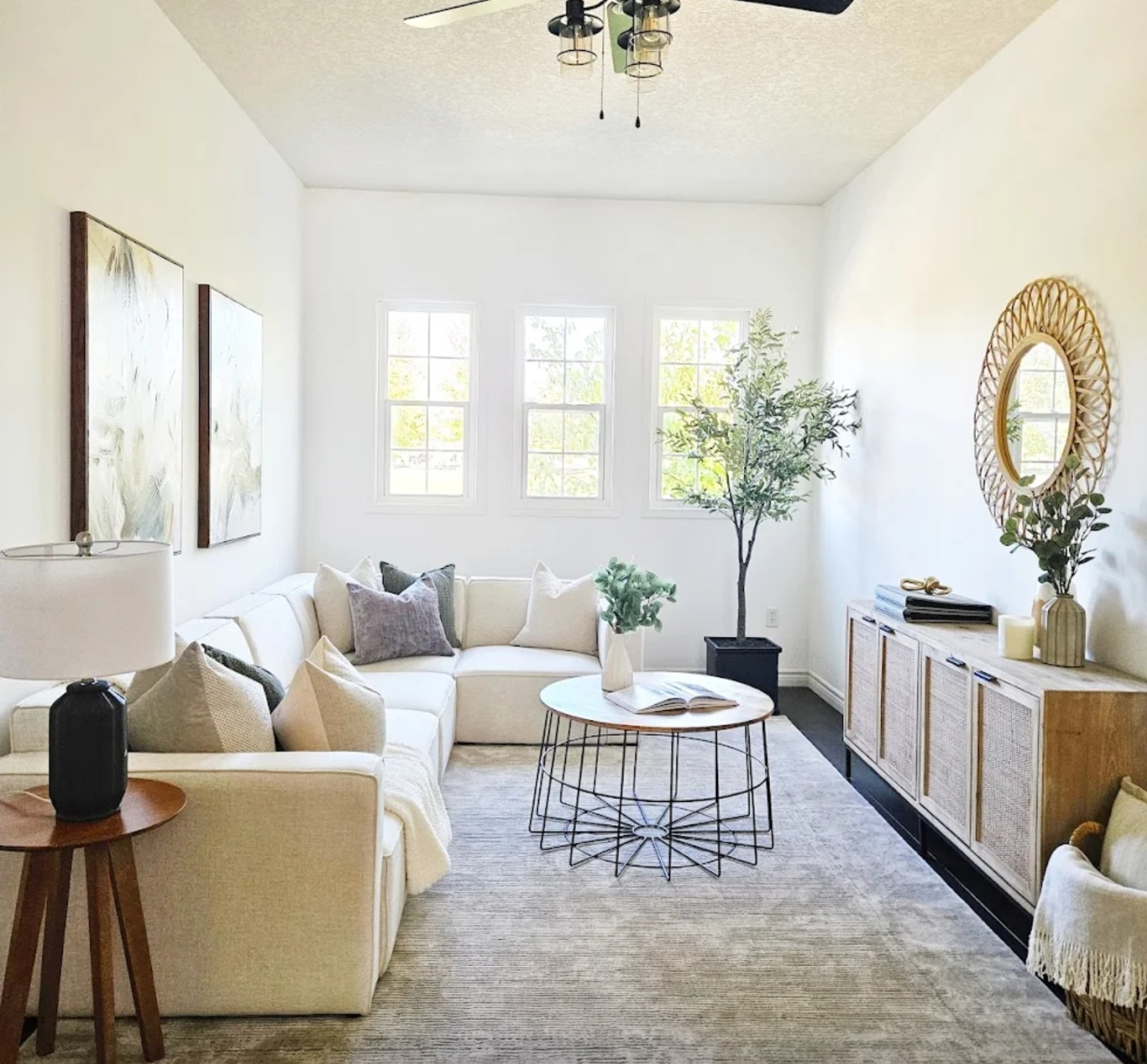 Eleganterior interior portfolio photograph 7