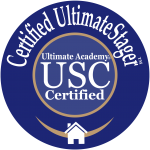 Certified UltimateStager seal